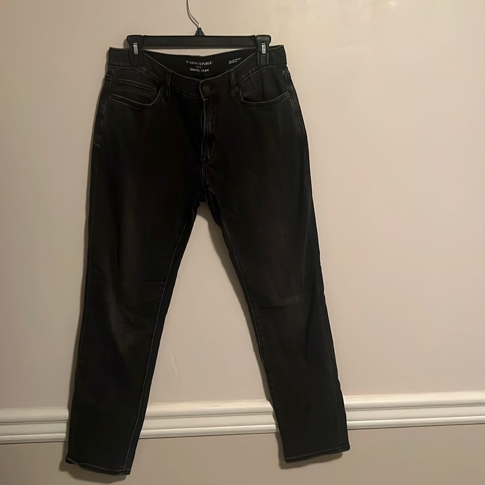 Banana Republic Men Jean